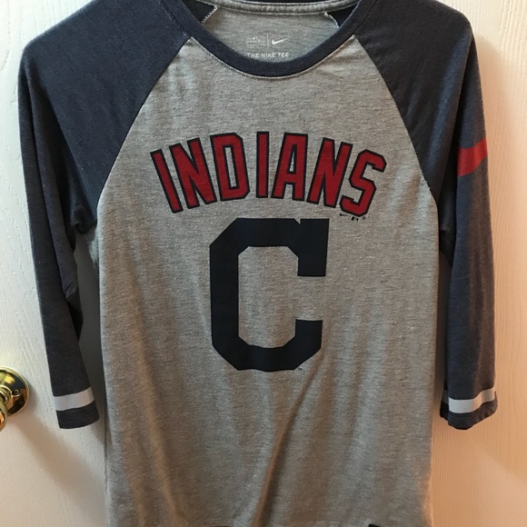 womens cleveland indians jersey